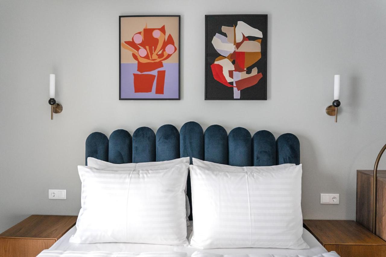 Numa Terra Aparthotel Vienna